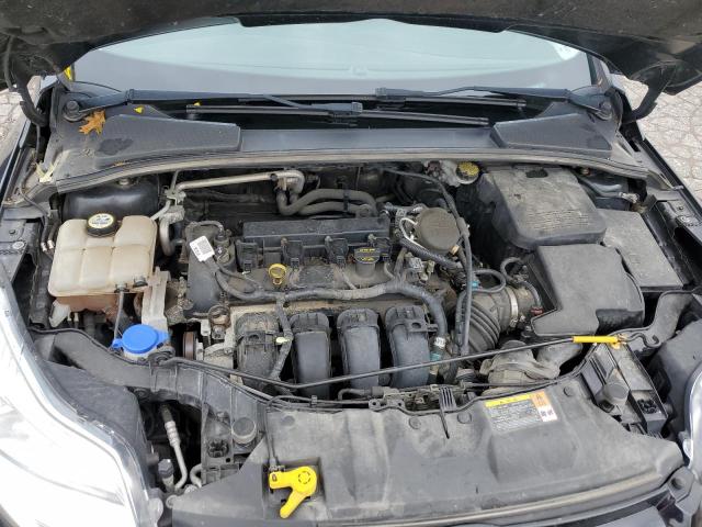 Photo 11 from auction – 2012 FORD FOCUS SE with VIN 1FAHP3K23CL449020