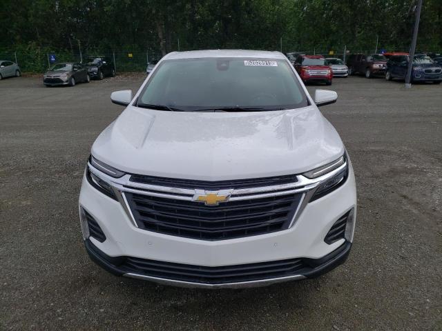 Photo 5 from auction – 2023 CHEVROLET EQUINOX LT with VIN 3GNAXTEG6PL123541