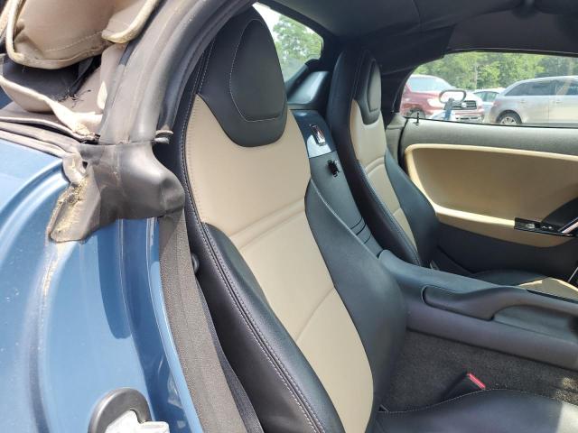 Photo 10 from auction – 2007 SATURN SKY with VIN 1G8MB35B37Y116418