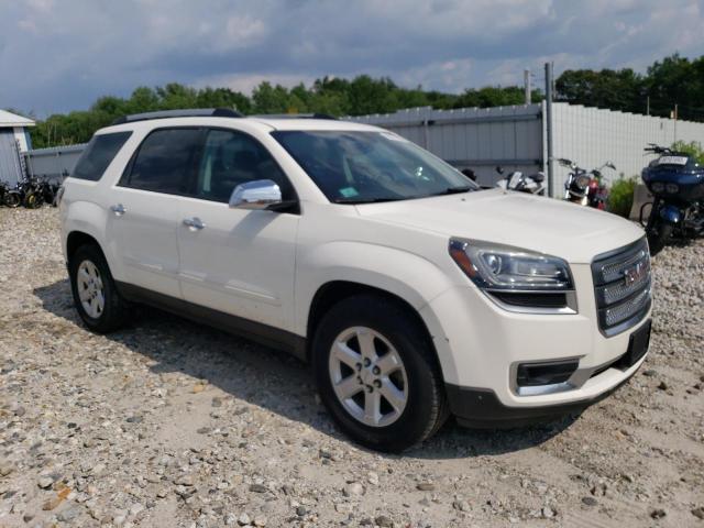 Photo 4 from auction – 2015 GMC ACADIA SLE with VIN 1GKKVPKDXFJ307895