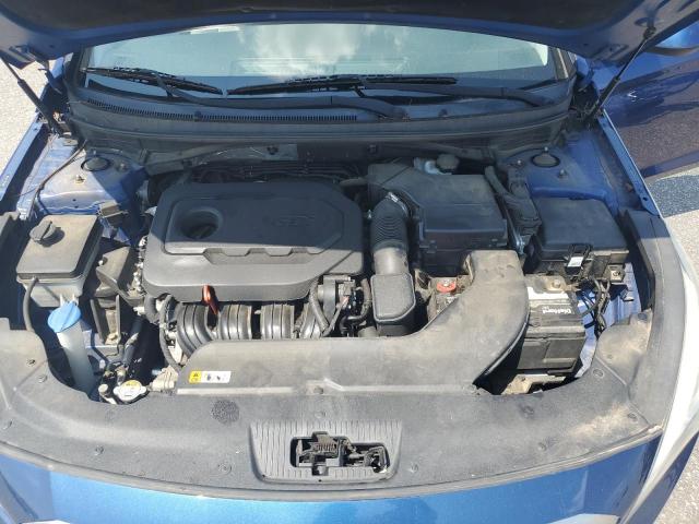 Photo 11 from auction – 2016 HYUNDAI SONATA SE with VIN 5NPE24AF2GH292029