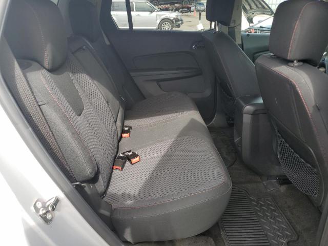Photo 11 from auction – 2011 GMC TERRAIN SL with VIN 2CTALMEC5B6424553