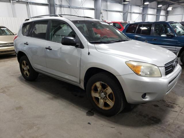 Photo 4 from auction – 2008 TOYOTA RAV4 with VIN JTMBK35V685047847