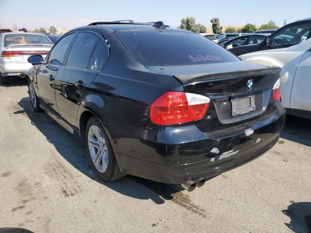 Zdjęcie 2 z aukcji – 2008 BMW 328 I z VIN WBAVA37508NL47071