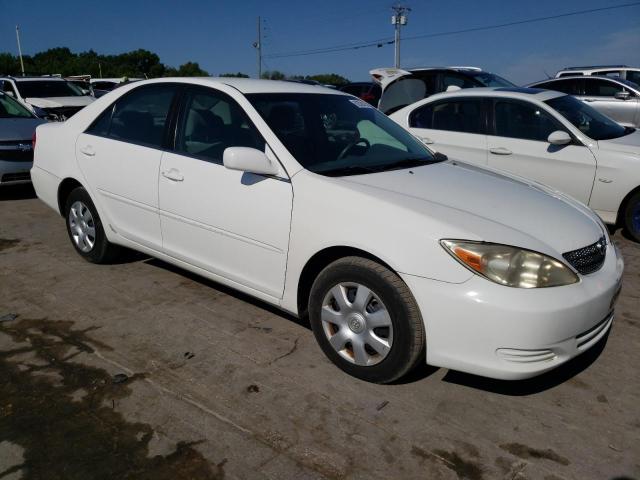 Photo 4 from auction – 2004 TOYOTA CAMRY LE with VIN 4T1BE32K44U363583