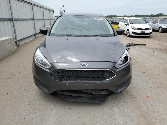Photo 5 from auction – 2018 FORD FOCUS SE with VIN 1FADP3K20JL303329