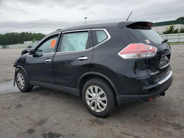 Photo 2 from auction – 2015 NISSAN ROGUE S with VIN KNMAT2MV7FP542080