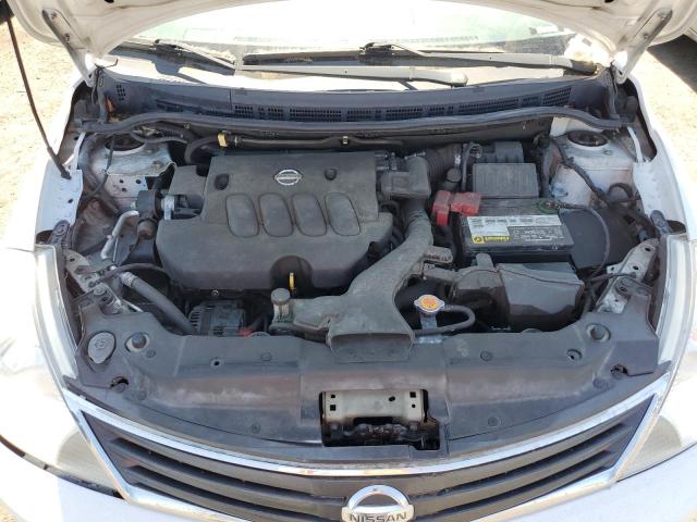 Photo 11 from auction – 2011 NISSAN VERSA S with VIN 3N1BC1CPXBL368967
