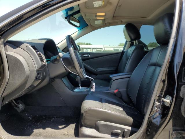 Zdjęcie 7 z aukcji – 2012 NISSAN ALTIMA BAS z VIN 1N4AL2AP6CC126357
