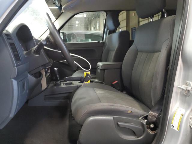 Photo 7 from auction – 2012 JEEP LIBERTY SP with VIN 1C4PJMAK2CW116871