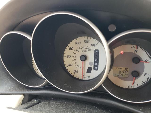 Photo 9 from auction – 2007 MAZDA 3 I with VIN JM1BK12G671766063