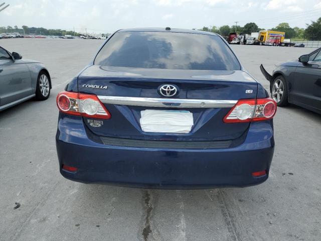 Photo 6 from auction – 2013 TOYOTA COROLLA BA with VIN 5YFBU4EE9DP174279