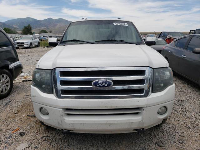 Photo 5 from auction – 2011 FORD EXPEDITION with VIN 1FMJK2A58BEF52691