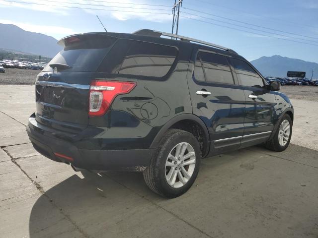 Снимка 3 от търг – 2013 FORD EXPLORER X с VIN 1FM5K7D80DGB06837