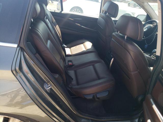 Photo 10 from auction – 2014 BMW 550 XIGT with VIN WBA5M0C56ED084971
