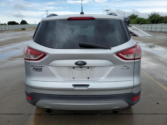 Photo 6 from auction – 2016 FORD ESCAPE SE with VIN 1FMCU9GX1GUC65078