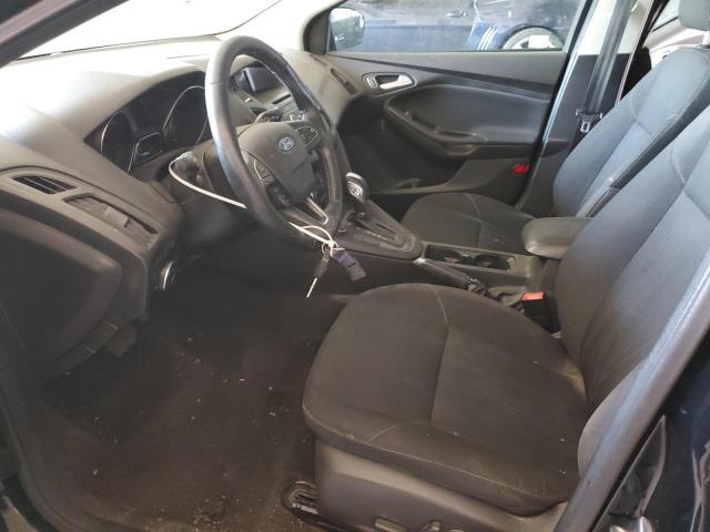 Photo 7 from auction – 2016 FORD FOCUS SE with VIN 1FADP3K27GL282861