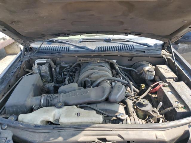 Photo 12 from auction – 2006 FORD EXPLORER E with VIN 1FMEU64806UA49838