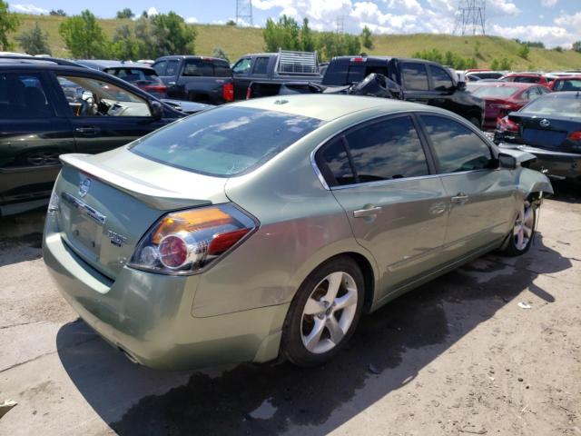 Photo 3 from auction – 2008 NISSAN ALTIMA 3.5 with VIN 1N4BL21E58N472558