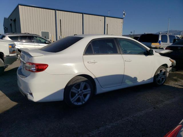 Photo 3 from auction – 2013 TOYOTA COROLLA BA with VIN 5YFBU4EE6DP101449