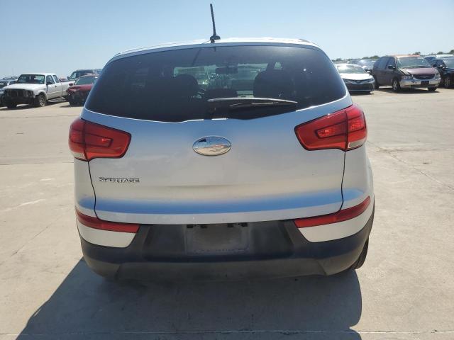Photo 6 from auction – 2014 KIA SPORTAGE L with VIN KNDPBCAC4E7558211
