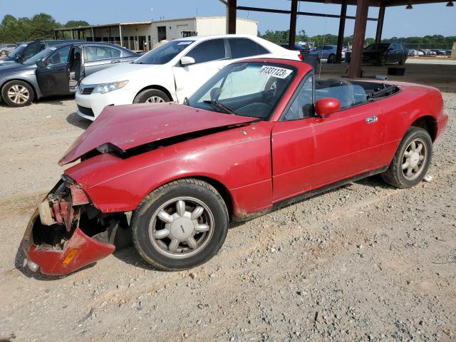 Photo 1 from auction – 1992 MAZDA MX-5 MIATA with VIN JM1NA3519N0328398