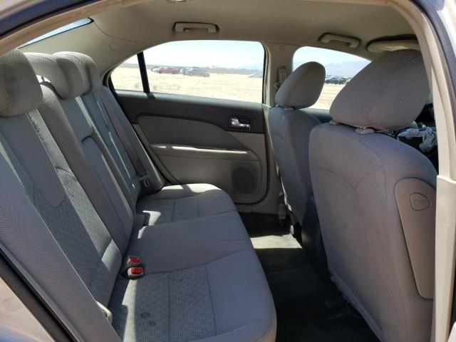 Photo 10 from auction – 2010 FORD FUSION S with VIN 3FAHP0GA2AR145352