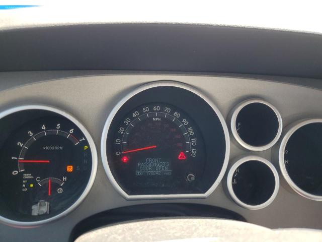 Photo 9 from auction – 2012 TOYOTA SEQUOIA PL with VIN 5TDYY5G14CS041496