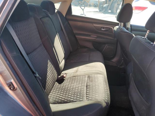Photo 10 from auction – 2018 NISSAN ALTIMA 2.5 with VIN 1N4AL3AP0JC273373