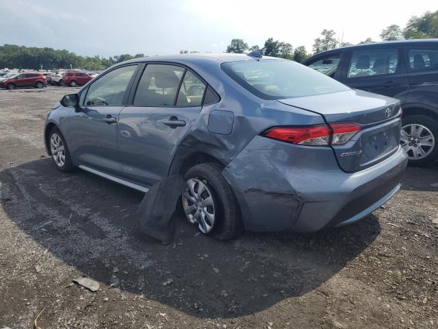 Photo 2 from auction – 2020 TOYOTA COROLLA LE with VIN JTDEPRAE2LJ109980