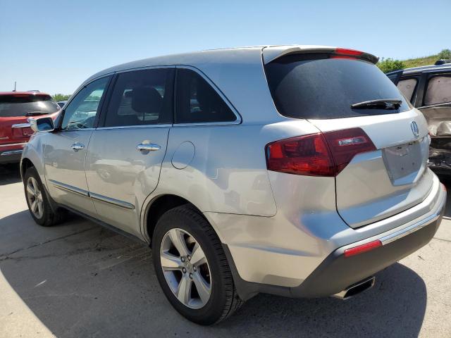 Photo 2 from auction – 2013 ACURA MDX TECHNO with VIN 2HNYD2H39DH515740