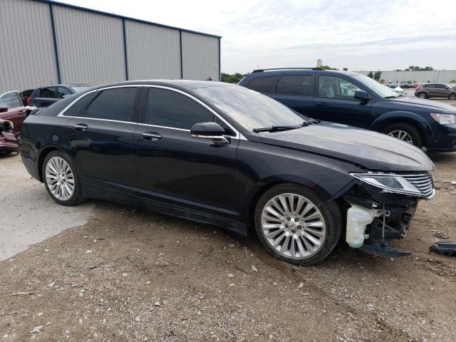 Photo 4 from auction – 2013 LINCOLN MKZ with VIN 3LN6L2JK5DR800842