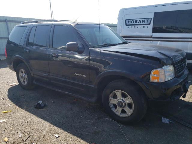 Photo 4 from auction – 2002 FORD EXPLORER L with VIN 1FMZU75E72ZB07209
