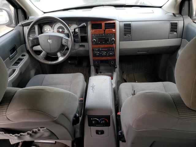 Photo 8 from auction – 2009 DODGE DURANGO SL with VIN 1D8HD48P09F700662