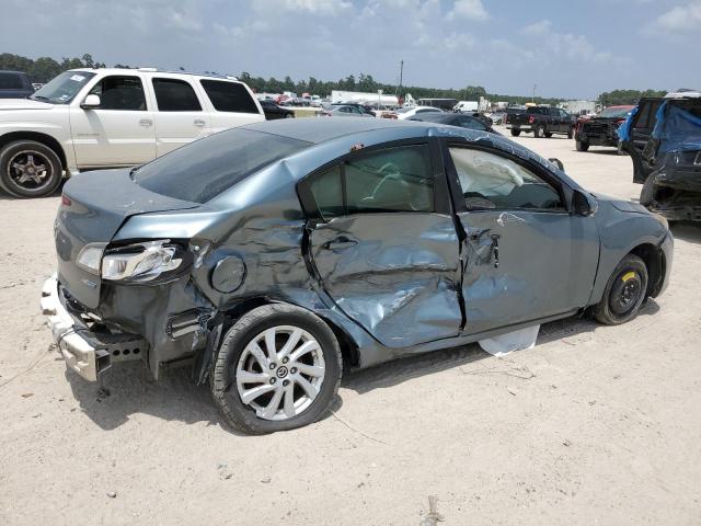 Photo 3 from auction – 2013 MAZDA 3 I with VIN JM1BL1V79D1783735