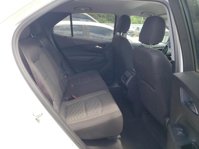Photo 11 from auction – 2018 CHEVROLET EQUINOX LT with VIN 3GNAXJEV9JS606554