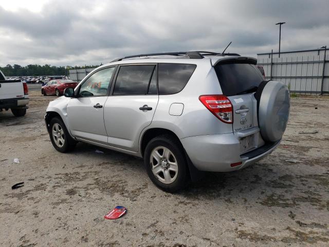 Photo 2 from auction – 2010 TOYOTA RAV4 with VIN 2T3BF4DV2AW082377