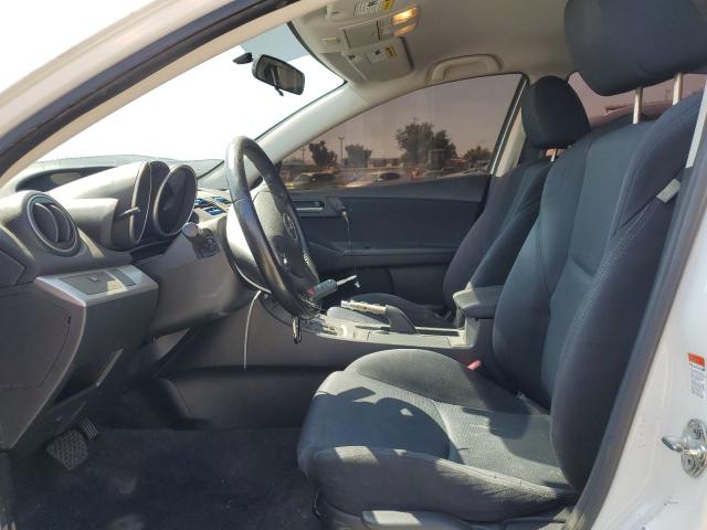 Photo 7 from auction – 2011 MAZDA 3 S with VIN JM1BL1K68B1478123