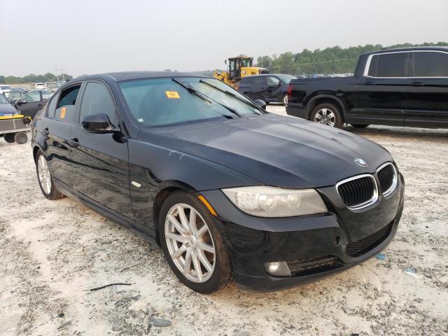 Photo 4 from auction – 2011 BMW 328 I with VIN WBAPH7C59BE674853