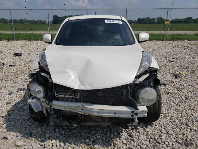 Photo 5 from auction – 2013 NISSAN JUKE S with VIN JN8AF5MR4DT214474