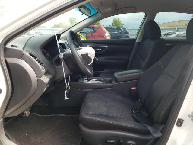 Photo 7 from auction – 2016 NISSAN ALTIMA 2.5 with VIN 1N4AL3AP2GN349639