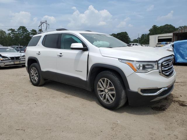 Photo 4 from auction – 2019 GMC ACADIA SLE with VIN 1GKKNLLS7KZ115349