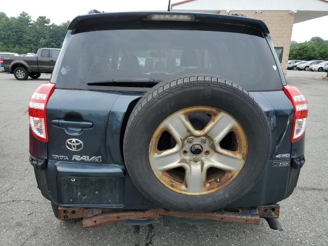 Photo 6 from auction – 2009 TOYOTA RAV4 with VIN JTMBF33V29D009398