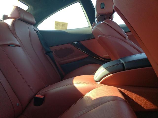 Photo 10 from auction – 2015 BMW 640 XI with VIN WBALY1C54FDZ73562