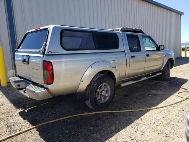 Photo 3 from auction – 2003 NISSAN FRONTIER C with VIN 1N6ED29Y73C457239