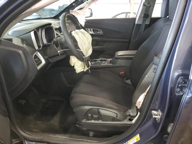 Photo 7 from auction – 2014 CHEVROLET EQUINOX LS with VIN 2GNALAEK2E6306165