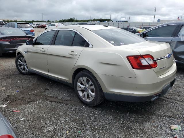 Photo 2 from auction – 2011 FORD TAURUS SEL with VIN 1FAHP2EW2BG163076