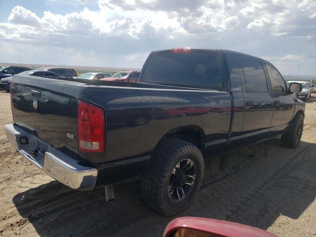 Photo 3 from auction – 2006 DODGE RAM 1500 with VIN 3D7KR19D66G244885