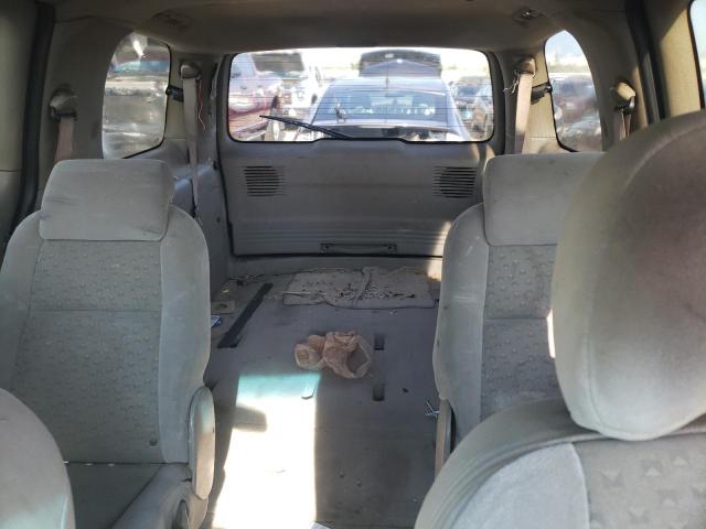 Photo 10 from auction – 2006 CHEVROLET UPLANDER L with VIN 1GNDV23L76D187525