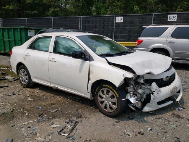 Photo 4 from auction – 2010 TOYOTA COROLLA BA with VIN 2T1BU4EE3AC232253